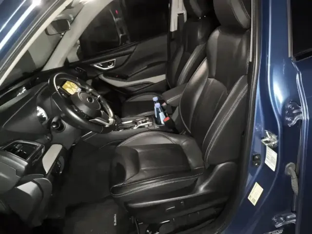 Subaru Forester 2022 2.0i AWD Luxury Edition with EyeSight — Фото автомобиля 7
