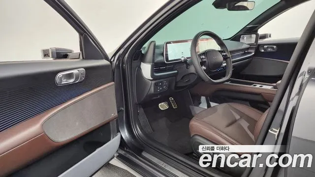 Hyundai Ioniq 6 — Фото автомобиля 15