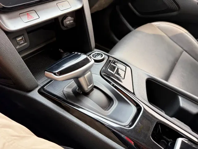 Hyundai ix35 — Фото автомобиля 20