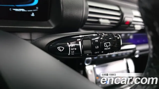 Hyundai Casper — Фото автомобиля 28