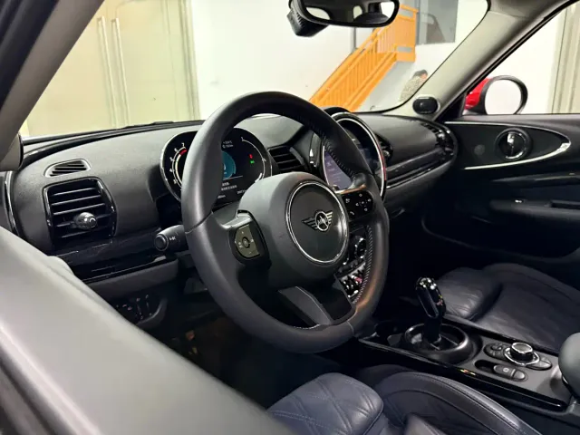 MINI Clubman — Фото автомобиля 11