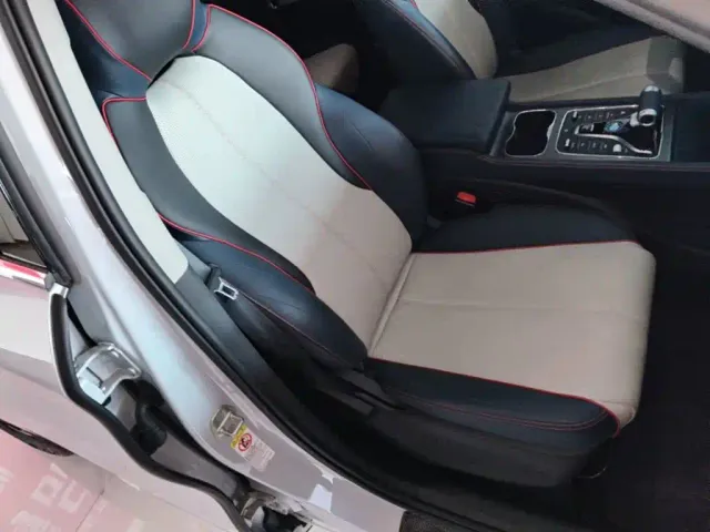 BYD Yuan PLUS — Фото автомобиля 24
