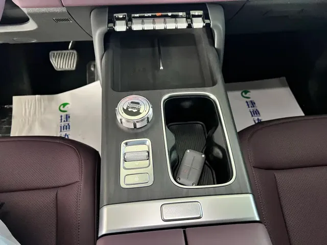 iCAR iCAR V27 2025 LiDAR Edition — Фото автомобиля 7