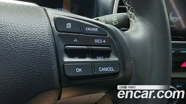 Hyundai Venue Venue 1.6 Modern Plus — Фото автомобиля 30