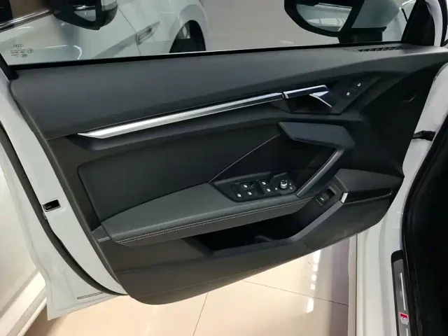 Audi A3 — Фото автомобиля 7