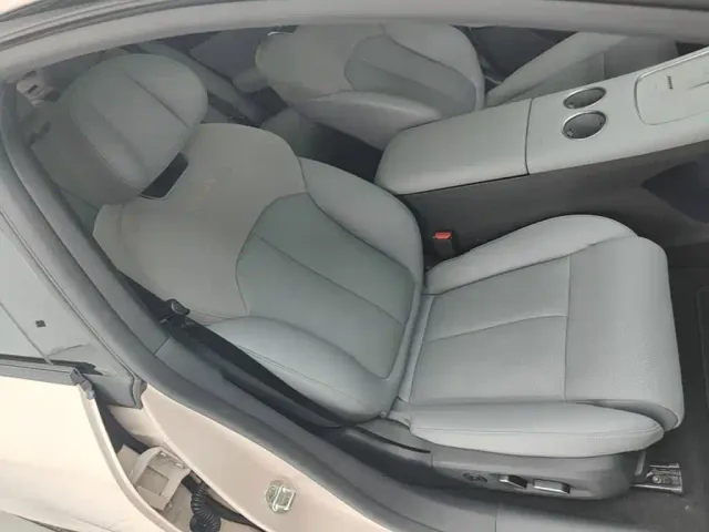 Nissan N7 — Фото автомобиля 24