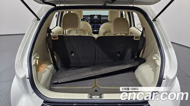 Hyundai Casper Casper Electric — Фото автомобиля 19