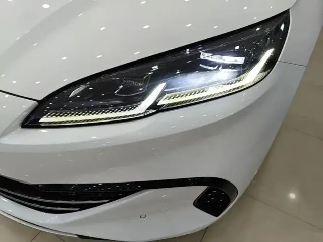 BYD Seal 06 — Фото автомобиля 23