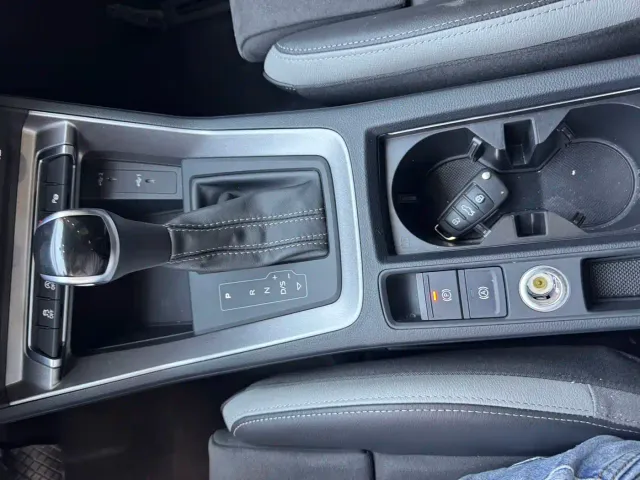 Audi Q3 — Фото автомобиля 21