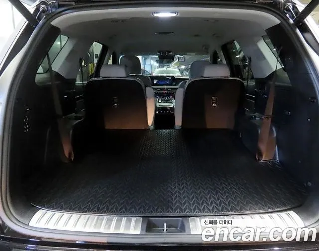 Hyundai Palisade The New Palisade — Фото автомобиля 20