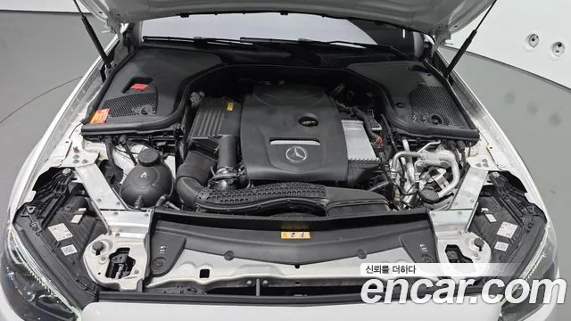 Mercedes-Benz E-Class W213 — Фото автомобиля 6
