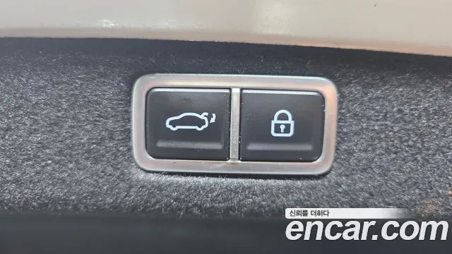 Hyundai Grandeur GN7 — Фото автомобиля 20