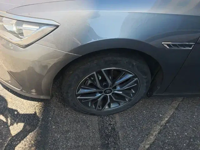 BYD Qin PLUS — Фото автомобиля 22