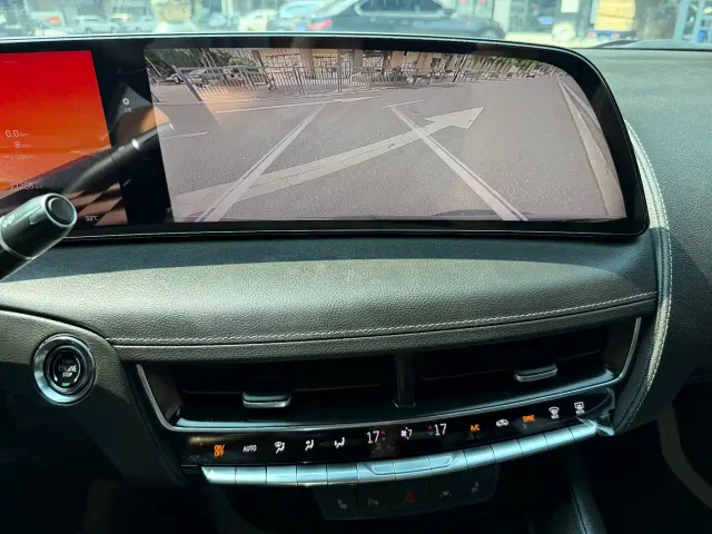 Cadillac CT5 — Фото автомобиля 22