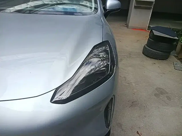 GAC Hyptec HT — Фото автомобиля 23