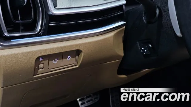 Kia Sorento 4th Gen — Фото автомобиля 26