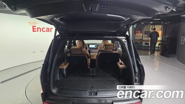Hyundai Santa Fe MX5 — Фото автомобиля 26