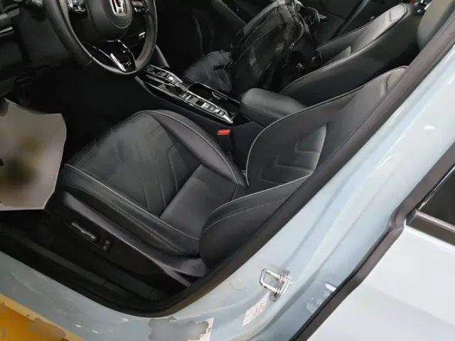 Honda e:NP1 — Фото автомобиля 14