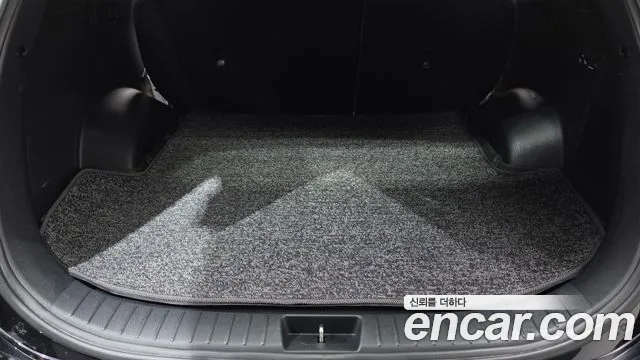 Hyundai Santa Fe — Фото автомобиля 25