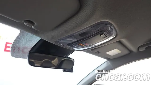 Hyundai Avante CN7 — Фото автомобиля 23