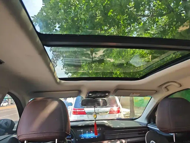 Jetour X90 Plus — Фото автомобиля 17