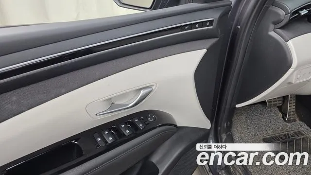 Hyundai Tucson — Фото автомобиля 29