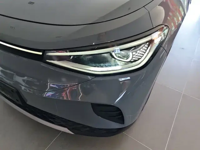 Volkswagen ID.4 Crozz — Фото автомобиля 23