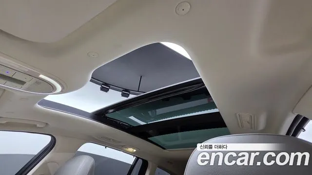 Hyundai Ioniq 9 — Фото автомобиля 26