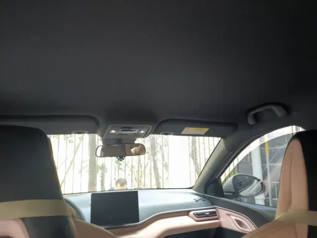 BYD Seagull — Фото автомобиля 14