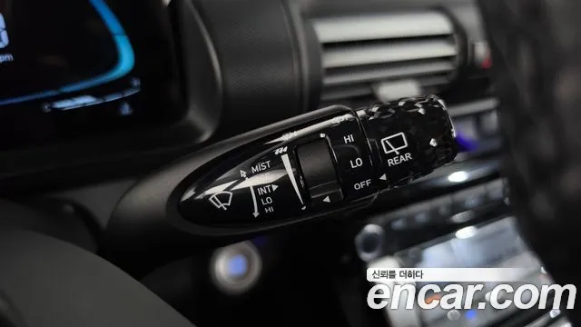 Hyundai Casper — Фото автомобиля 28