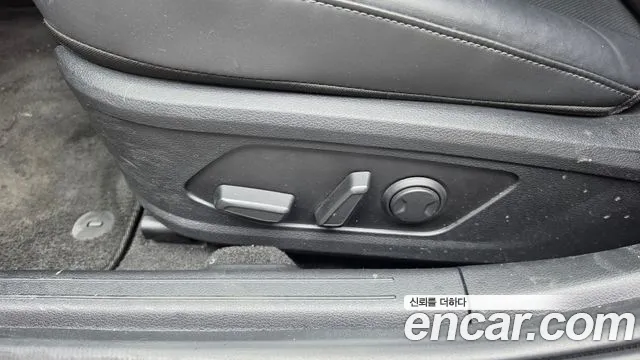 Hyundai Sonata — Фото автомобиля 29