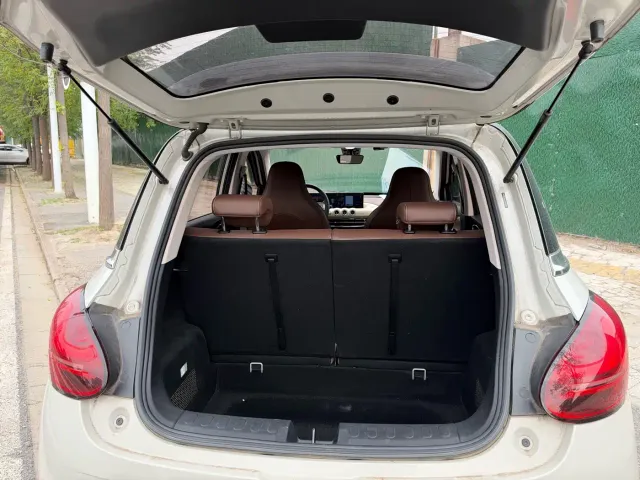 Wuling Bingo — Фото автомобиля 16