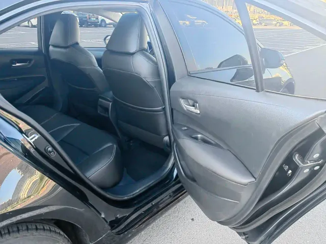 Toyota Corolla — Фото автомобиля 15