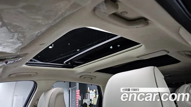 Genesis GV80 — Фото автомобиля 18