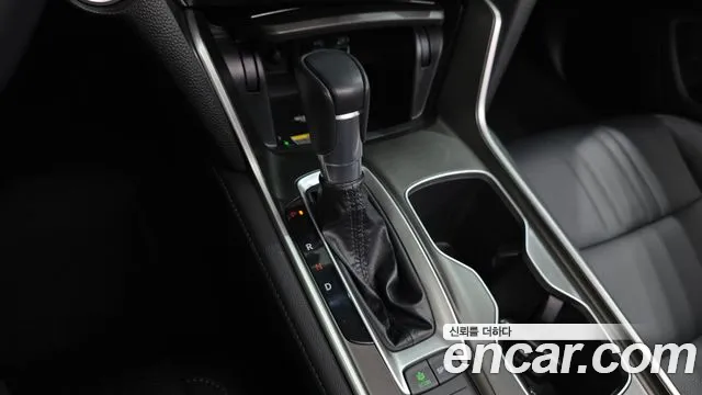 Honda Accord Accord 10 поколение 1.5 Turbo — Фото автомобиля 8