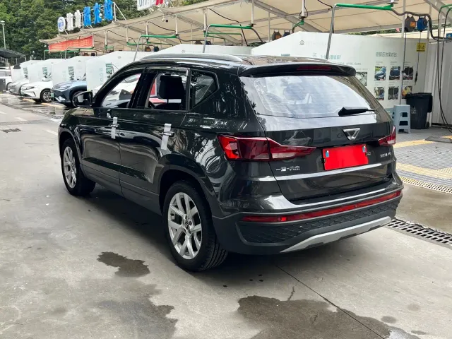 Jetta VS5 — Фото автомобиля 6