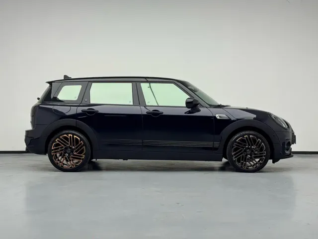 MINI Clubman — Фото автомобиля 9