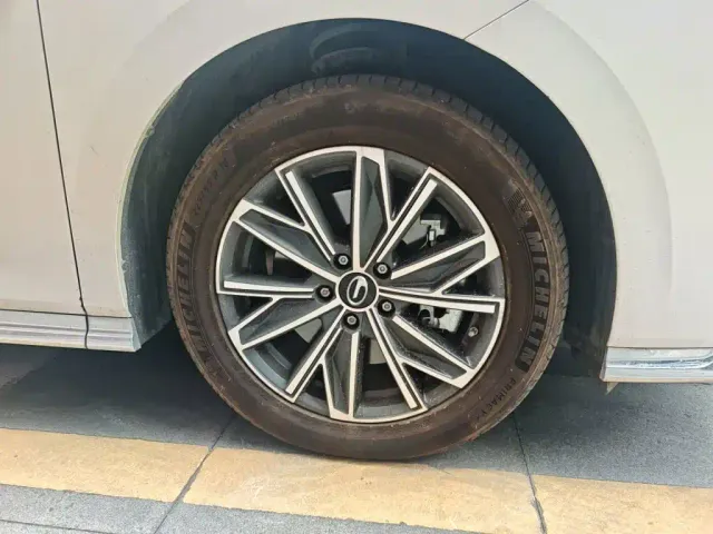 GAC Trumpchi M8 — Фото автомобиля 24