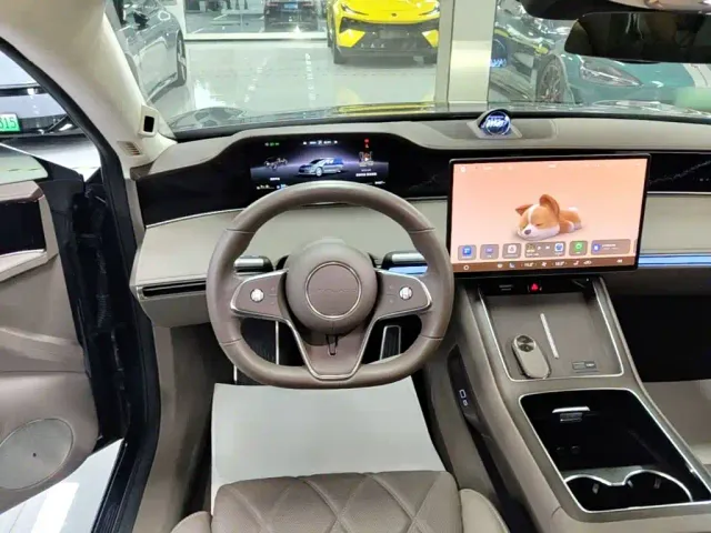 Stelato S9 — Фото автомобиля 10