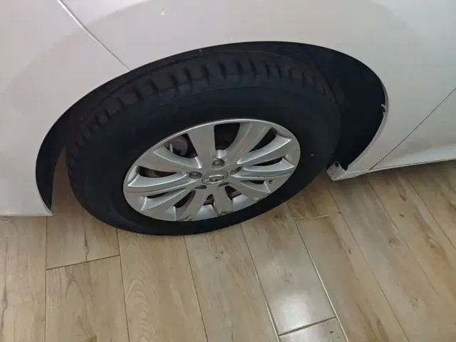 GAC Trumpchi M6 — Фото автомобиля 22