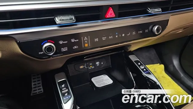 Kia Sorento 4th Gen — Фото автомобиля 28