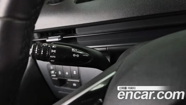 Hyundai Staria Staria Карго 3 места — Фото автомобиля 22