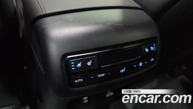 Hyundai Palisade The New — Фото автомобиля 25