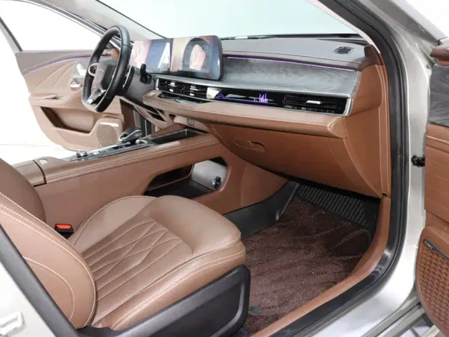 Chery Arrizo 8 — Фото автомобиля 8