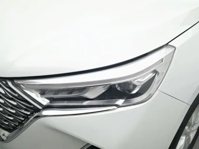 Haval M6 — Фото автомобиля 7