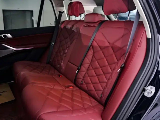 BMW X5 — Фото автомобиля 21