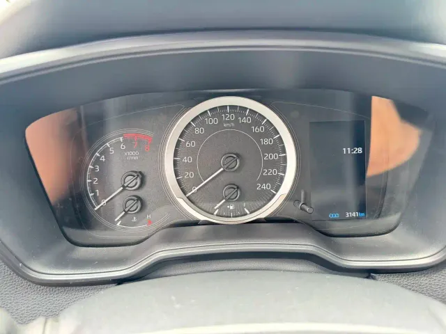 Toyota Corolla — Фото автомобиля 13