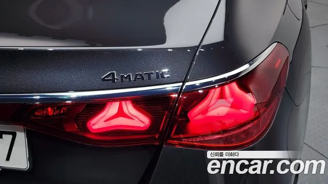 Mercedes-Benz E-Class E-класс W214 E300 4MATIC Exclusive — Фото автомобиля 19