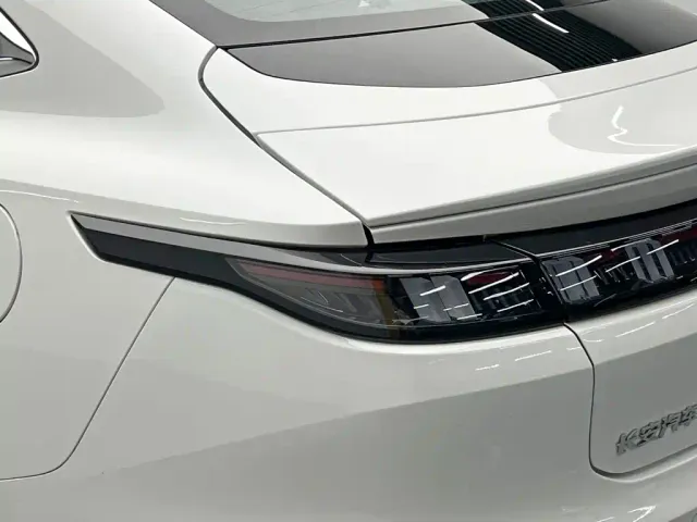 Changan Eado — Фото автомобиля 10