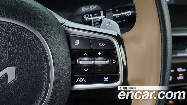 Kia Sorento 4th Gen — Фото автомобиля 20